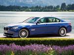 Alpina B7 Bi-Turbo 2009 года (WW)